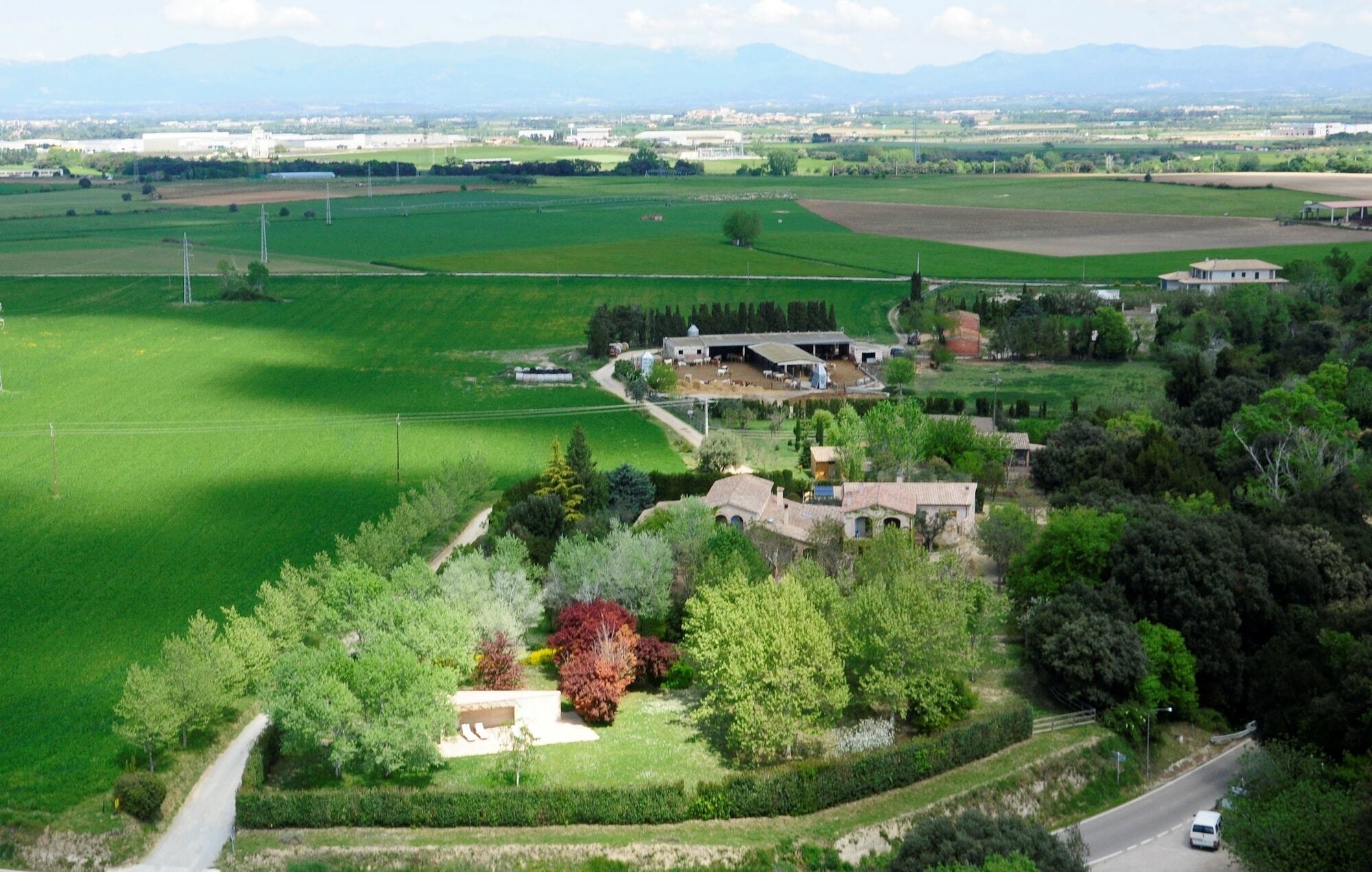 El Moli De Siurana Guest House Siurana  Eksteriør bilde